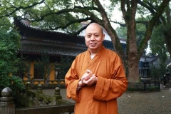 “最萌法師”延參法師空降寧波！2021跨年演講正式啟動(dòng)